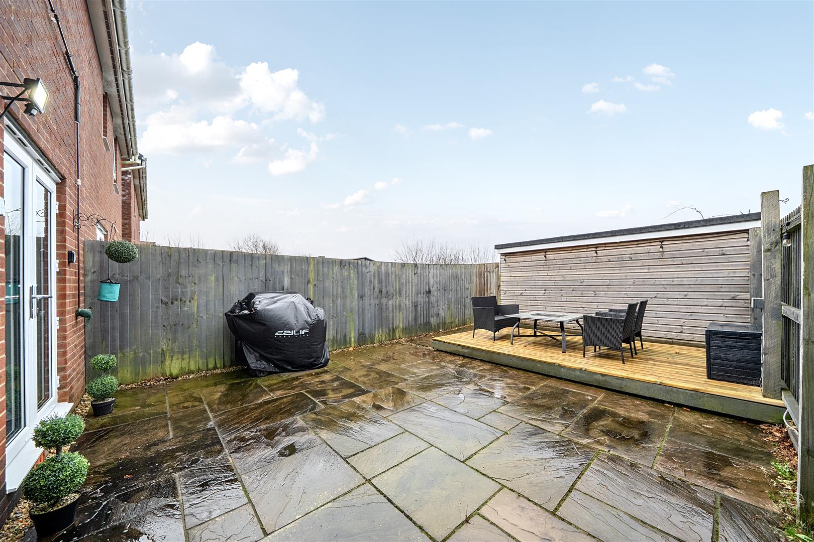 Heol Pentre Bach, Gorseinon, Swansea, SA4 4AU